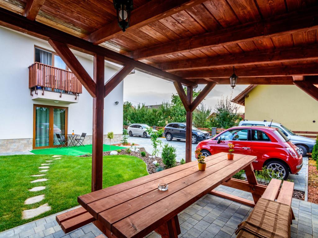 Ferienwohnung Panorama Jasna Liptovský Mikuláš Exterior foto