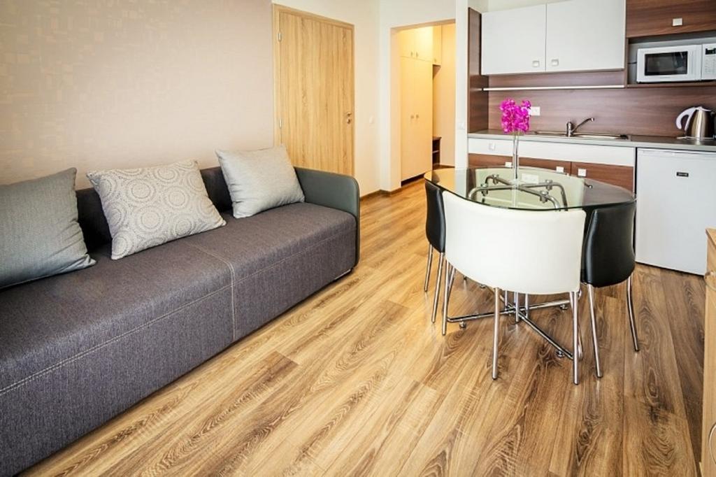 Ferienwohnung Panorama Jasna Liptovský Mikuláš Zimmer foto