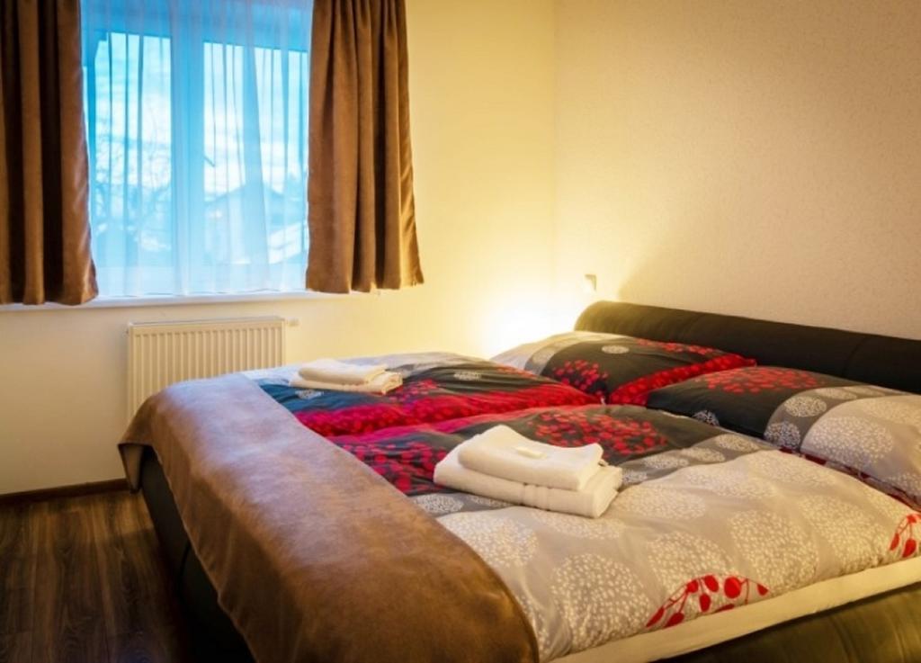 Ferienwohnung Panorama Jasna Liptovský Mikuláš Zimmer foto